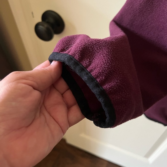 GENUINE STUFF MISSISSIPPI STATE JACKET FULL ZIP MEDIUM - Picture 2 of 8